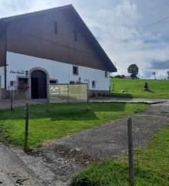 🪓 les Ateliers du Bûcheron – La Brevine