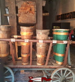 🏰 Château d’Aigle