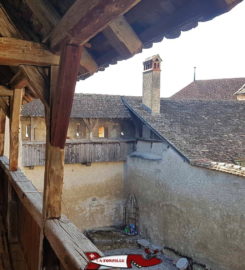 🏰 Château d’Aigle