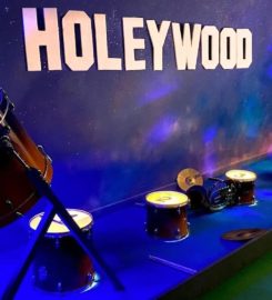 ⛳ Rollers Mini-Golf Bar – Lausanne