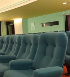 📽️ Ciné 2520 – La Neuveville