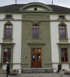 📽️ Ciné 2520 – La Neuveville