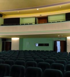 📽️ Ciné 2520 – La Neuveville