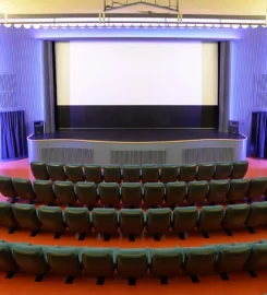 📽️ Ciné 2520 – La Neuveville