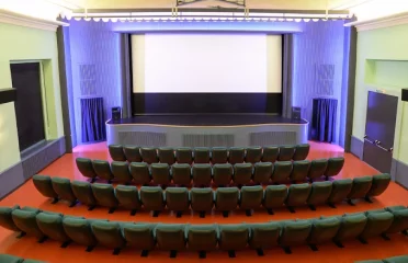 📽️ Ciné 2520 – La Neuveville