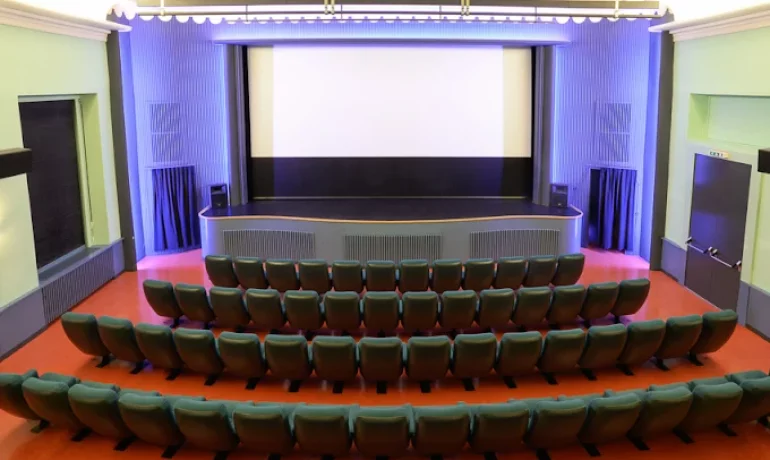 📽️ Ciné 2520 – La Neuveville