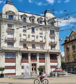 📽️ Cinéma Apollo – Bienne