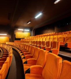 📽️ Cinéma Apollo – Bienne