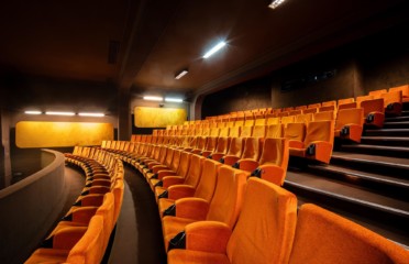 📽️ Cinéma Apollo – Bienne