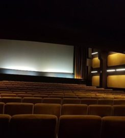 📽️ Cinéma Apollo – Bienne