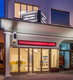 📽️ Cinéma Beluga – Bienne