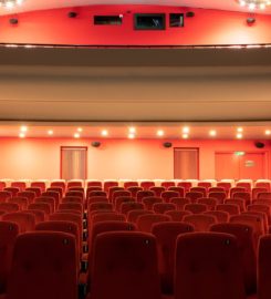 📽️ Cinéma Beluga – Bienne