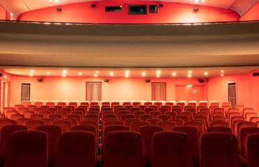 📽️ Cinéma Beluga – Bienne