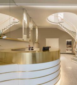 📽️ Cinéma Beluga – Bienne