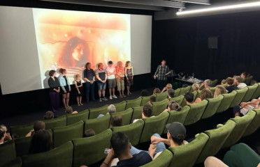 📽️ Cinéma Le Royal – Tavannes