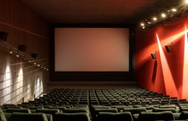 📽️ Cinéma Lido – Bienne