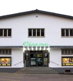 📽️ Cinéma Palace – Bévilard