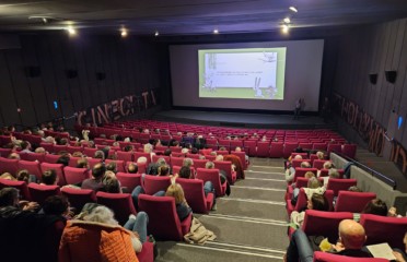 📽️ Cinéma  Rex – Bienne