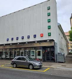 📽️ Cinéma Scala – La Chaux-de-Fonds