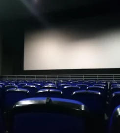 📽️ Cinéma Scala – La Chaux-de-Fonds