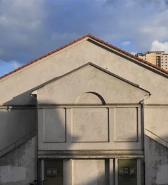 📽️ Cinéma Scala – La Chaux-de-Fonds