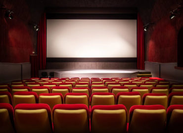 📽️ Cinéma Le Cinématographe – Tramelan