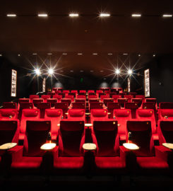 📽️ Cinéma Multiplex Apollo – Neuchâtel