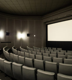 📽️ Cinéma Multiplex Apollo – Neuchâtel