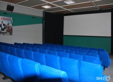 📽️ Le Cinoche – Moutier