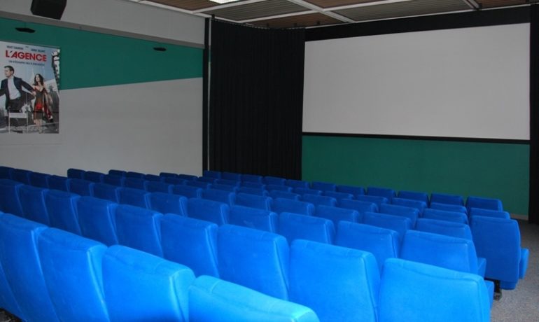📽️ Le Cinoche – Moutier