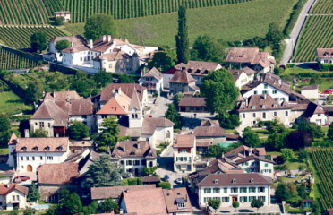 🏘️ Village de Bursins