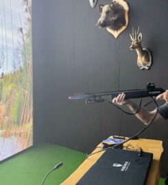 🔠 CinémaTir – Forum Fribourg