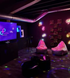 🧠 Funfinity Martigny