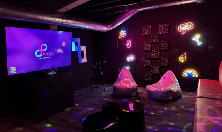 🧠 Funfinity Martigny