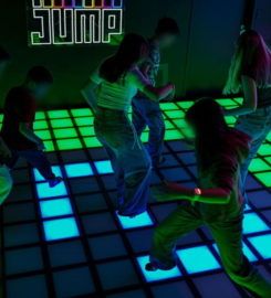 🧠 Funfinity Martigny