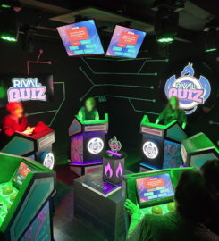 🧠 Funfinity Martigny