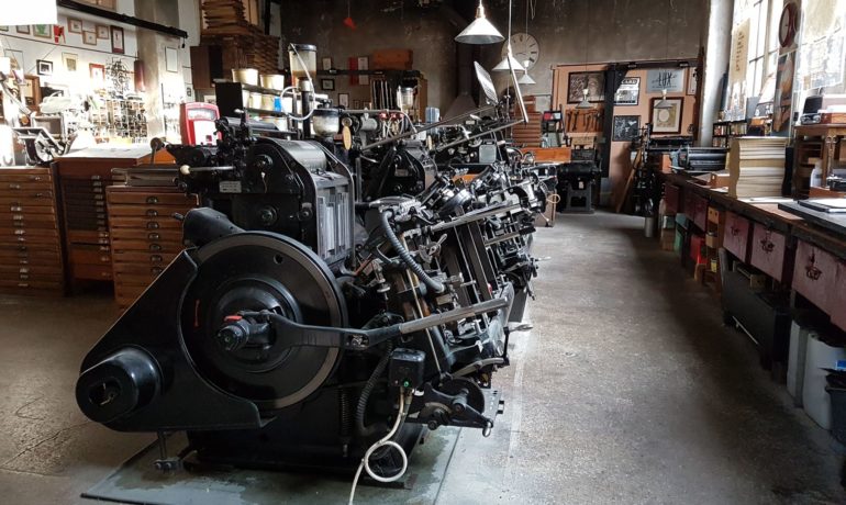 🔧 Fondation Le Cadratin – Sottens