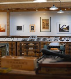 🔧 Fondation Le Cadratin – Sottens