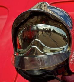 🧍🏻 Maison des Sapeurs-Pompiers – Lucens