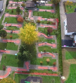 ⛳ Minigolf de Reconvillier