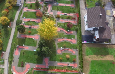 ⛳ Minigolf de Reconvillier