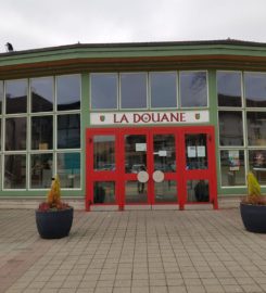🎭 Salle de la Douane – Moudon
