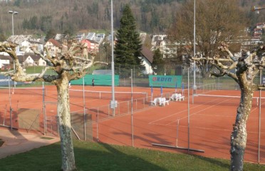 🎾🥎 Tennis Club Brügg