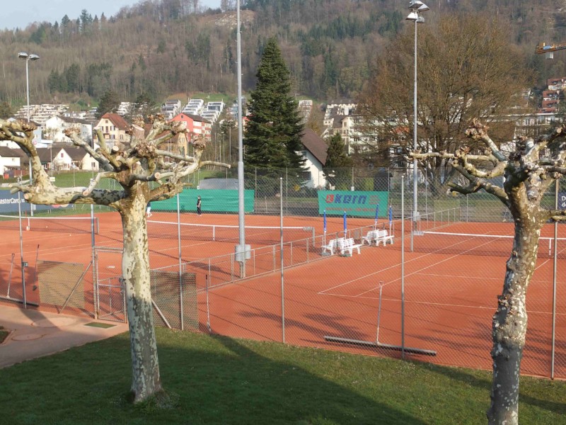 Tennis Club Brügg Tennis Club Brügg