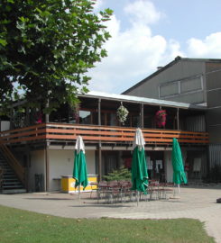 🎾🥎 Tennis Club Brügg