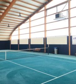 🎾🥎 Tennis Club Brügg