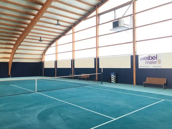 Tennis Club Brügg, Tennis Club Brügg,