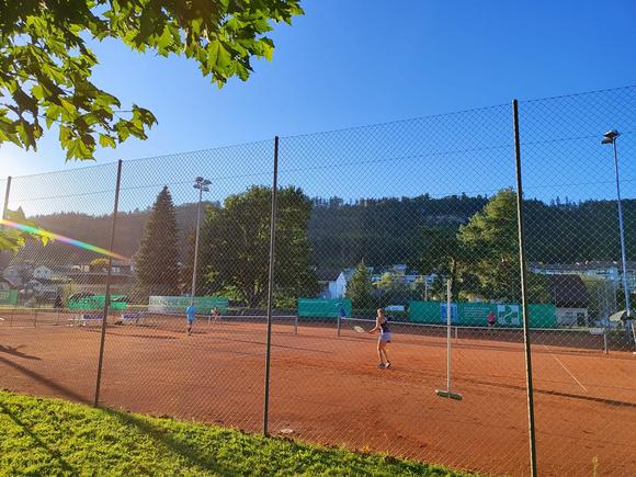 Tennis Club Brügg, Tennis Club Brügg,