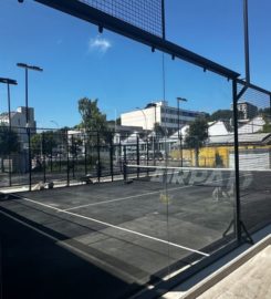 🥎 AIRPAD La Praille – Lancy