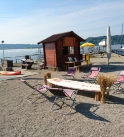 🌊  Au Bordu – La Neuveville